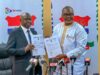 Kemo Ceesay takes charge of Gambian football as Lamin Kaba Bajo ends 12-year reign