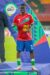 Omar Badjie named MVP of WAFU A U-17 tournament