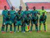 Senegal thrash Sierra Leone 5–0 WAFU Zone A U-17 tournament