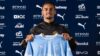 Manchester City agree £65m deal for Senegalese star Iliman Ndiaye