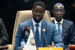 Senegal secures $2.2 billion IMF bailout amid debt crisis