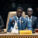 Senegal secures $2.2 billion IMF bailout amid debt crisis