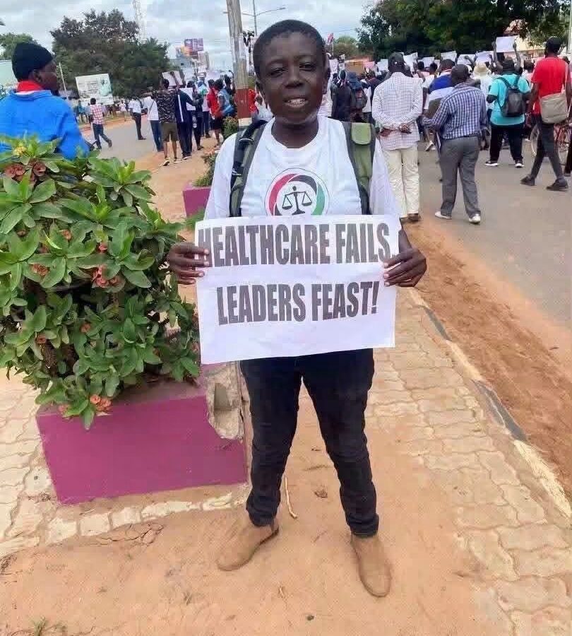 Health ministry investigates death of activist Ebrima Gassama at Brikama hospital