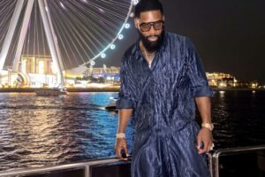 Nigerian-British businessman dies after penis enlargement procedure in Thailand