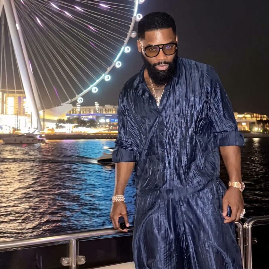 Nigerian-British businessman dies after penis enlargement procedure in Thailand