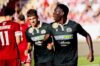 Yankuba Minteh out as Nfansu Njie edges closer to Gambia debut