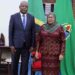 Tanzania mourns as President Samia’s husband dies at 77