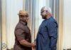 ECOWAS commends Sierra Leone’s Bio as Koroma returns home