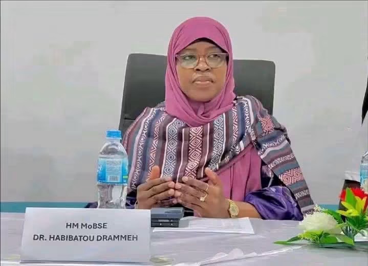 2026 GABECE records highest pass rate as 16,964 students qualify for senior secondary school