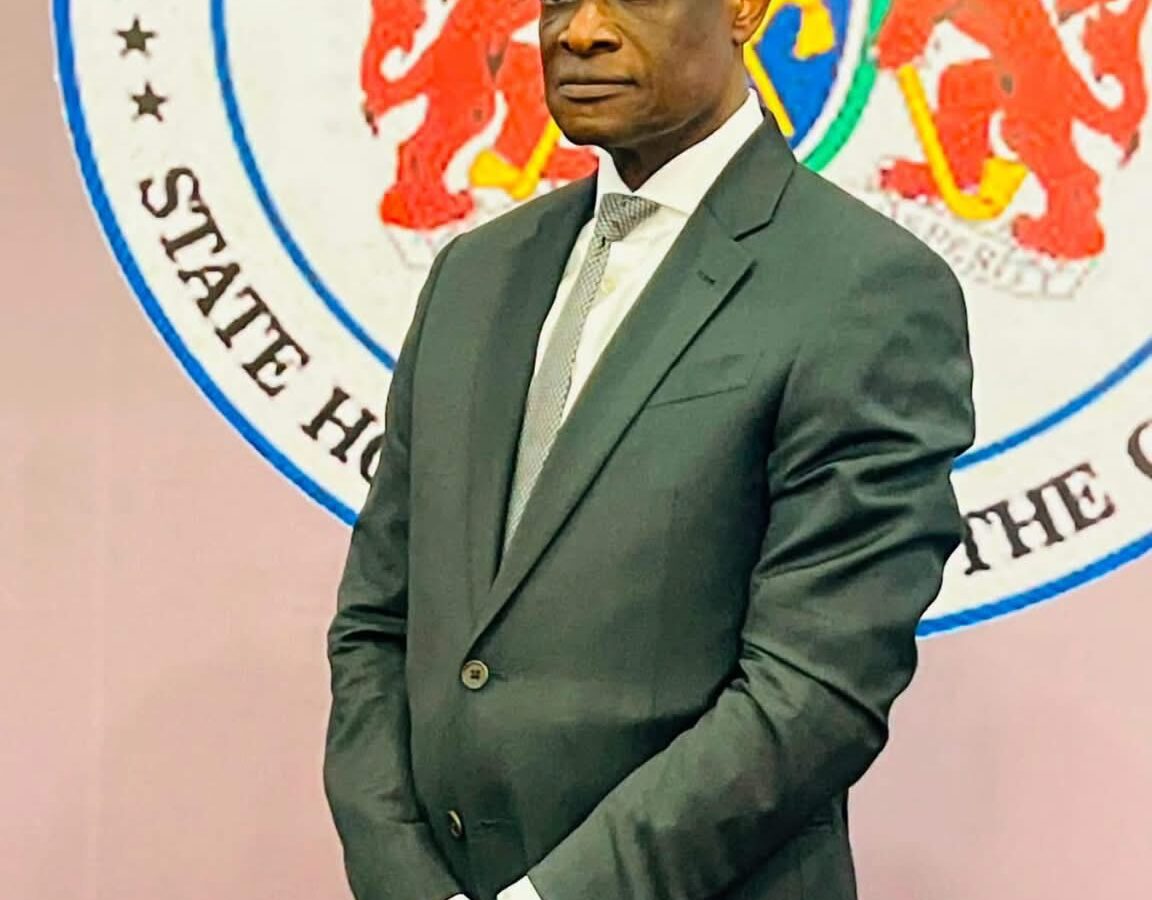 State seeks recusal of four judges in Chief Justice appointment case