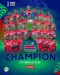 BREAKING: The Gambia are WAFU-A U-17 Champions