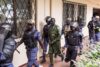 Sanna Manjang faces court martial over nine-year desertion charge