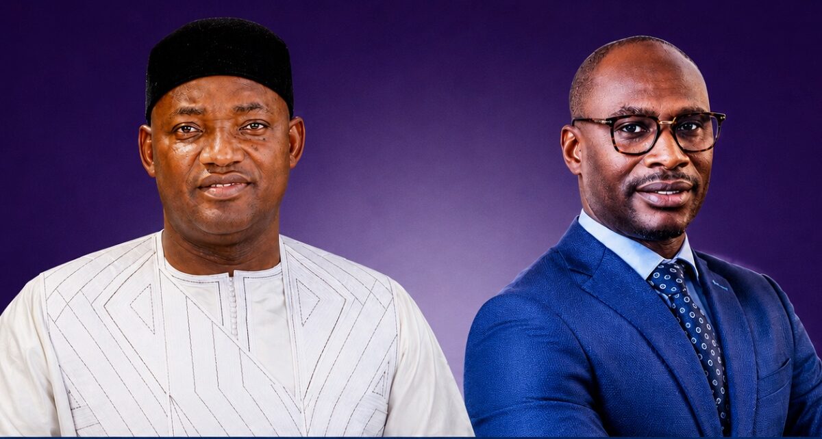 Transactional politics is a threat to Gambia democracy and the public good