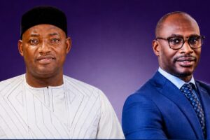 Transactional politics is a threat to Gambia democracy and the public good