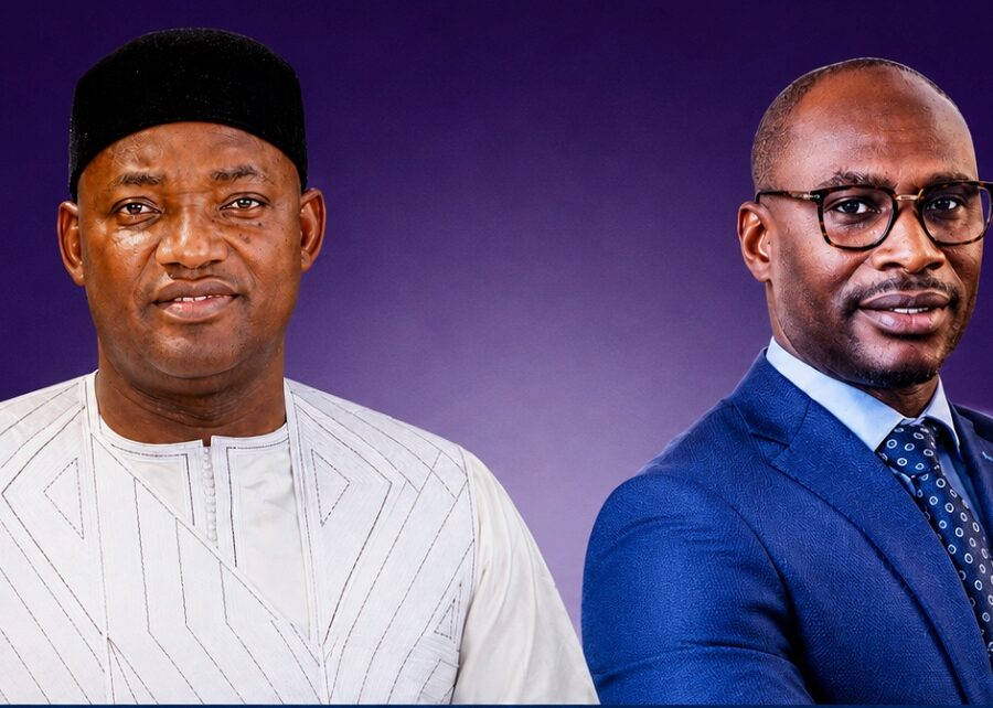 Transactional politics is a threat to Gambia democracy and the public good
