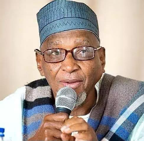 Gambia mourns former TRRC commissioner Imam Ousainou Jallow