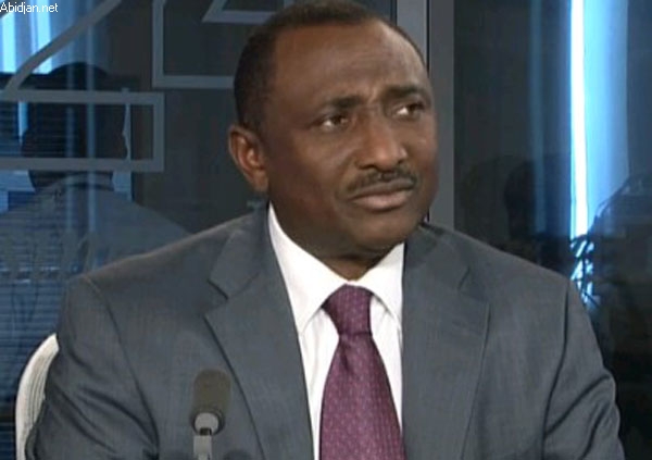 Former Guinean PM Sidya Touré dies aged 81