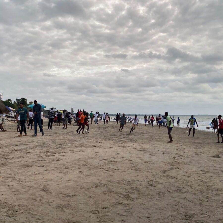 Tourist alleges group attack and robbery between Pocoloco and Kololi beaches