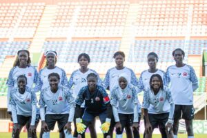 Berewuleng Women’s FC Claim Bronze at WAFU A Champions League Qualifiers