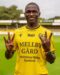 Mjällby AIF confirm loan signing of Gambian striker Paul Colley
