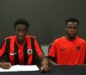 E Sohna Academy duo join Turkish Süper Lig team Gençlerbirliği