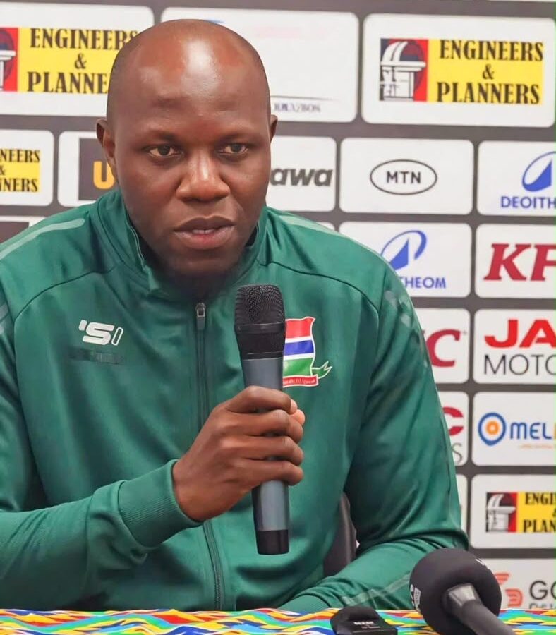 Scorpions aim for positive result to boost qualification hopes