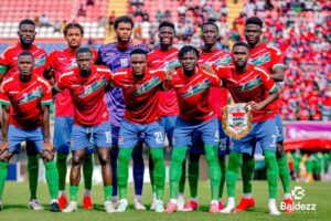 Gambia Football Federation yet to announce Bolivia friendly as FBF confirms Scorpions clash