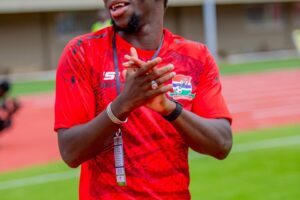 Yankuba Minteh shuts down Liverpool transfer talk: “I am focused on Brighton”