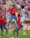“I knew we were going to score” — Badamosi