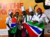 The Gambia retains best jollof rice title at WAFFEST 2026