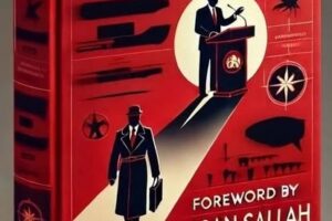 The Great digital deception: How fake books, fake scholars, and fabricated forewords have infiltrated Gambia’s public discourse