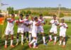 Young Scorpions reach WAFU A U-20 final and book AFCON place