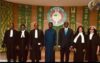 Gambian jurist Awa Bah takes continental spotlight