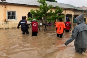 WACA interventions to strengthen flood protection for 300,000 people