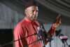 Hamat Bah says Barrow plans to revive Kaur port and create jobs