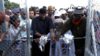 Barrow hands over livestock water facility to Dingiri community