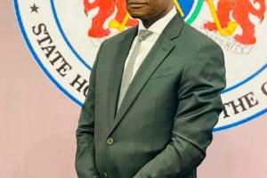 Chief Justice meets UN expert on extrajudicial killings