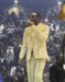 Youssou Ndour clashes with Bercy management after sound is cut during Grand Bal