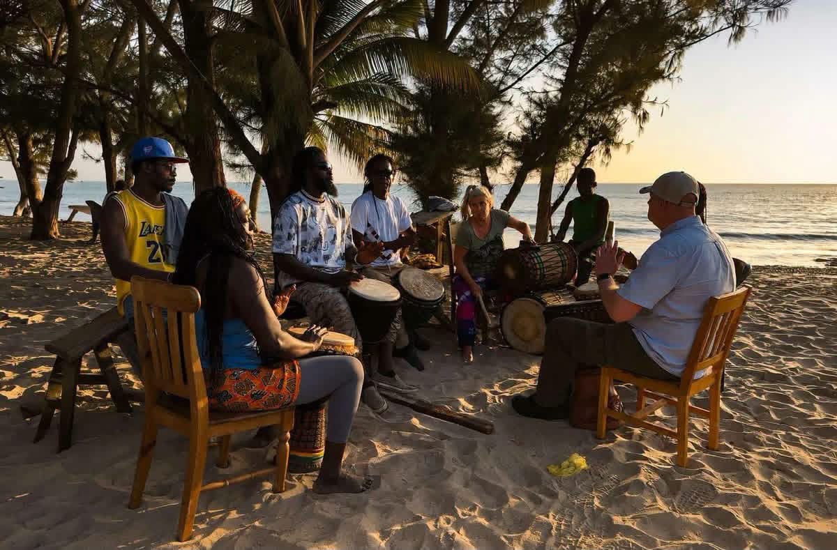 GTBoard lifts suspension on open-mic events and festivals in tourism development area