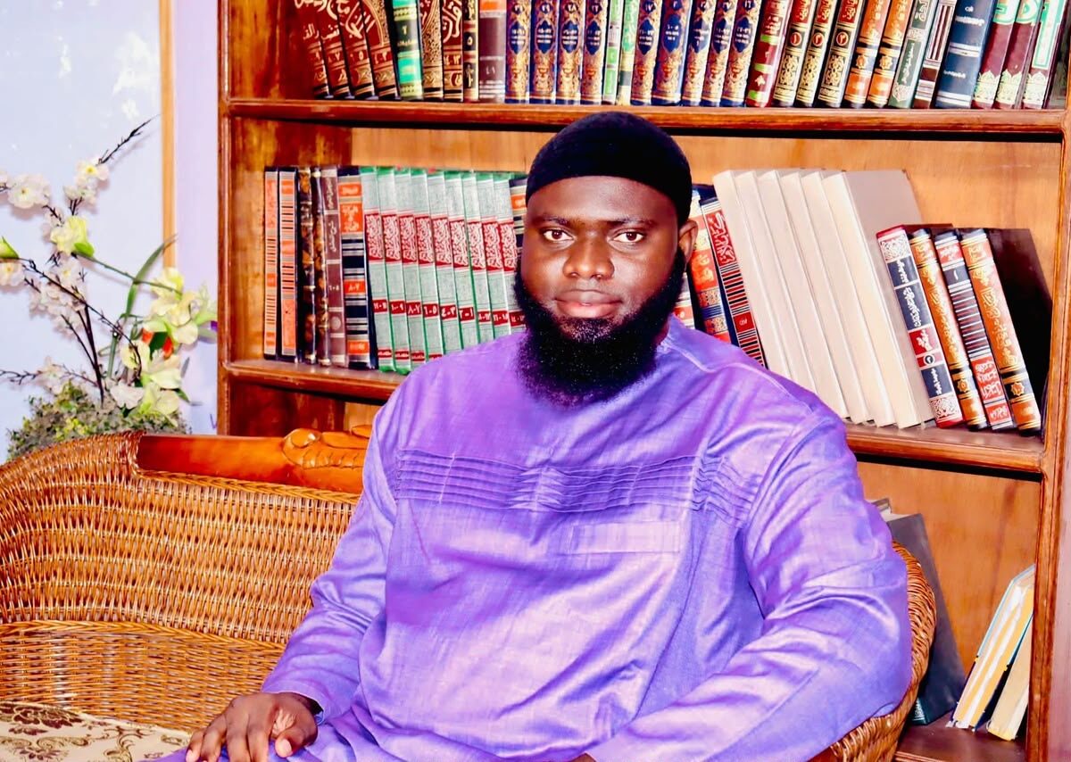 Dr Alieu Gibba blames Higher Education Ministry for UTG crisis