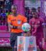 Gambian quartet appointed for CAF champions league fixture