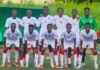 Gambia drawn in Group A of WAFU A U-20 championship